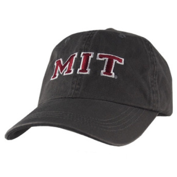 Mit Baseball Cap
